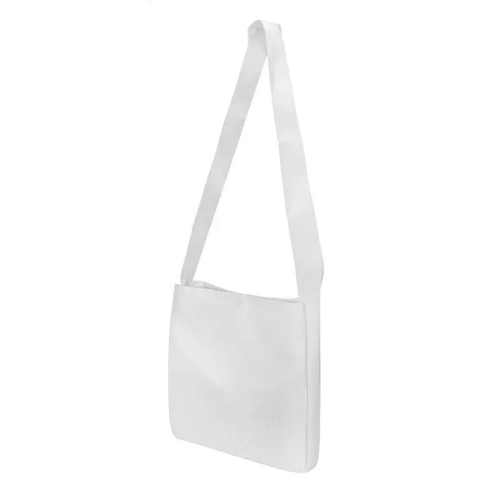 Custom RPET shoulder bag - AP716946 (ANDA#01)